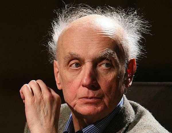 Wojciech Kilar, compositor polonês que participou da trilha sonora de 160 filmes