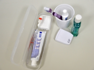 Uso inadequado de escova de dentes pode causar doenças como cardiopatias