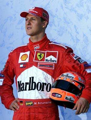 O estado de saúde de Michael Schumacher, em coma desde o acidente de esqui em Méribel teve 