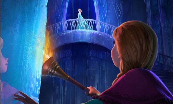 Crítica de Frozen 2