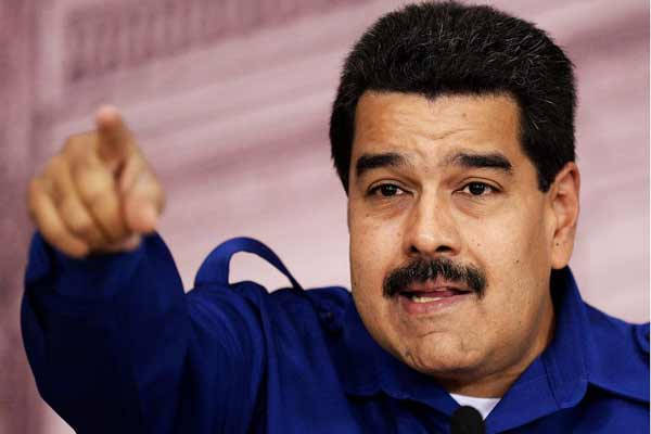 A Venezuela, país com as maiores reservas petroleiras do planeta, atravessa uma severa crise econômica, com uma inflação que em 2013 atingiu 56,2%