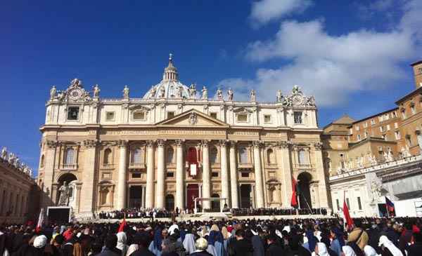 O Vaticano defendeu sua gestão ante a ONU, ressaltando uma política de luta contra a pedofilia 