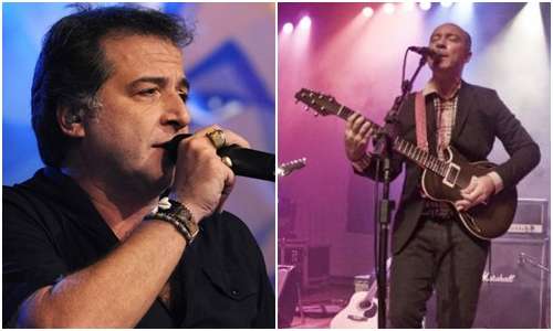 Banda paulista Ira! anuncia turnê em maio após seis anos separados