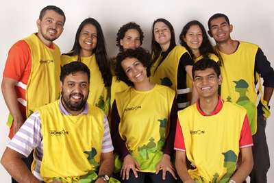 Universidade Católica de Brasília/ Divugação Universidade Católica de Brasília/ Divugação