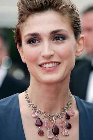 Julie Gayet disputará como melhor atriz coadjuvante pelo papel no filme 