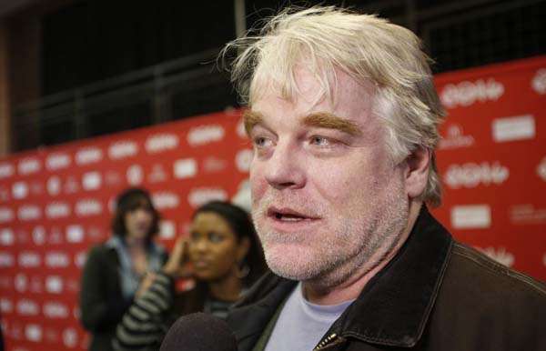 Em 2006, Hoffman ganhou o Oscar de melhor ator por 