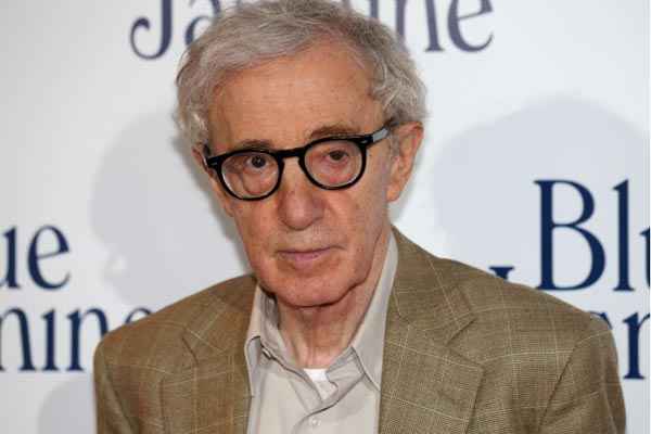 O diretor de cinema Woody Allen quer publicar resposta no mesmo jornal em que foi denunciado