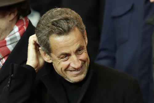 A investigação que envolve Sarkozy é sobre vendas de armas da França à Arábia Saudita e ao Paquistão