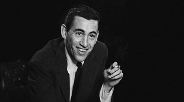 Nas últimas quatro décadas de vida, Salinger mergulhou em um ambiente recluso. Quase não foi visto