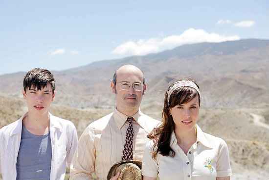 Comédia de David Trueba leva principal título durante cerimônia que premia os melhores do cinema espanhol