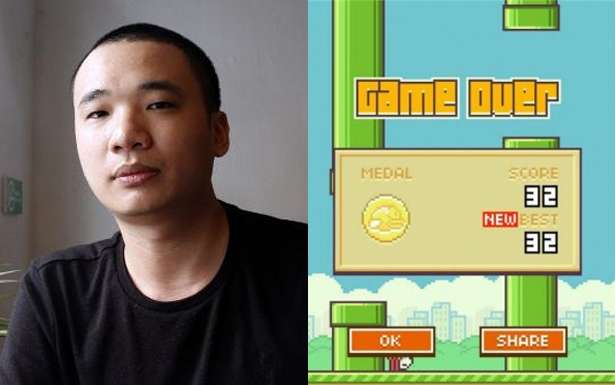 Grande fundadores de DeFis financiam jogo play-to-gain que pode ser o  próximo Flappy Bird