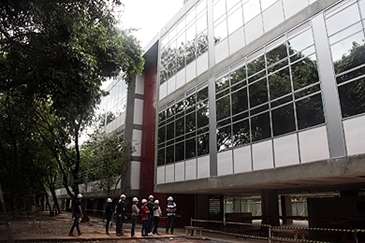 Emília Silberstein/UnB Agência Emília Silberstein/UnB Agência