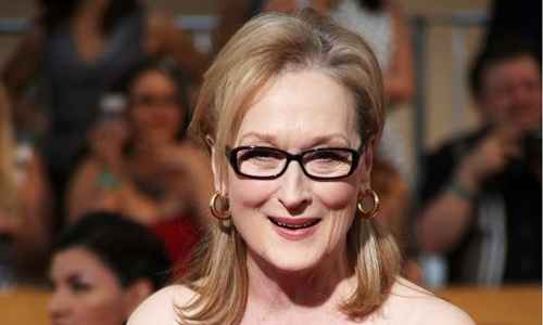 Meryl Streep fica com o Oscar de Melhor Atriz por 'A Dama de Ferro