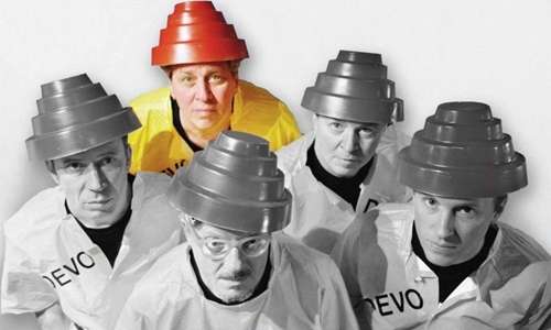 Bob Casale tinha 61 anos e ajudou a fundar a Devo