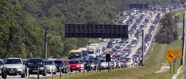 Os terminais rodoviários vão contar com aumento de 15% no quadro de funcionários nas áreas de operação, limpeza, manutenção e segurança