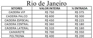 O vocalista do Pearl Jam comanda três apresentações solo no país: duas em São Paulo (em 7/5 e 8/5), e uma no Rio de Janeiro (em 11/5)