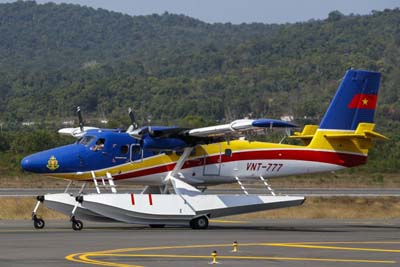 Um táxis aéreo foi usado para encontrar a aeronave que desapareceu dos radares na madrugada de sábado (8/3)