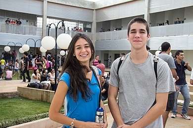 Emília Silberstein/UnB Agência Emília Silberstein/UnB Agência