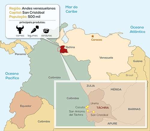 De maneira geral, os produtos mais escassos são justamente os da cesta básica, como o açúcar, o leite, a carne, o arroz, o frango, papel higiênico, entre outros