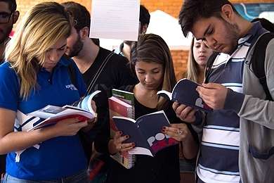 Murilo Abreu/UnB Agência Murilo Abreu/UnB Agência
