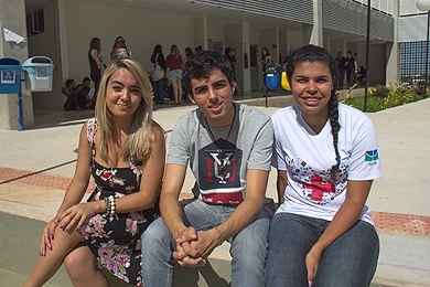 Murilo Abreu/UnB Agência Murilo Abreu/UnB Agência