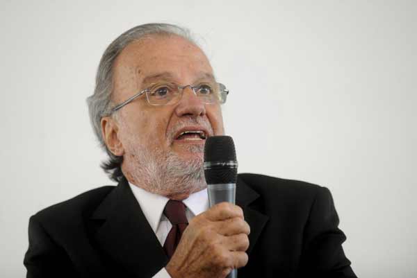Wilson Dias/ABR Wilson Dias/ABR