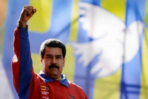 Anúncio foi feito por Nicolás Maduro em uma reunião com chanceleres da União de Nações Sul-Americanas (Unasul)