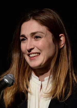 Julie Gayet reclamava 50 mil euros de indenização