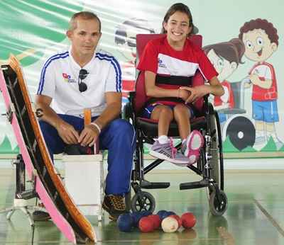 Tina coelho/ESP.CB/D.A PARESS Tina coelho/ESP.CB/D.A PARESS