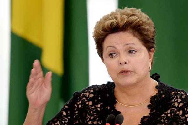 Evaristo Sa/AFP Photo Evaristo Sa/AFP Photo