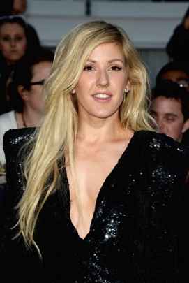 Com show marcado para o Lollapalooza, Ellie Gouding diz estar doente 