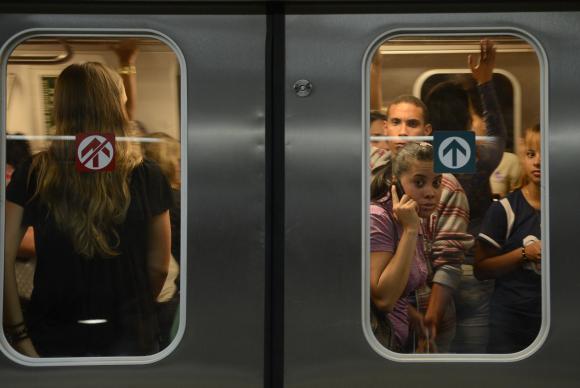 Projeto de lei para destinar vagão exclusivo para mulheres já foi aprovado na Comissão de Transportes da Assembleia Legislativa de São Paulo e aguarda votação em plenário