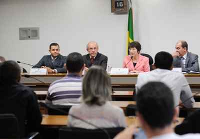 lia de Paula/Agencia Senado lia de Paula/Agencia Senado
