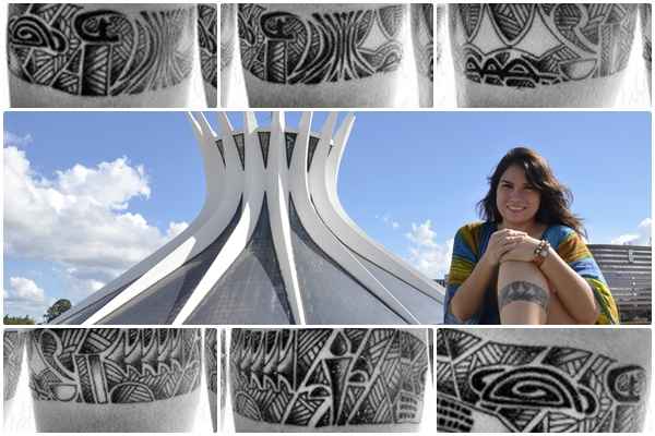 Foto: Yuri Felipe Freitas Foto: Yuri Felipe Freitas
