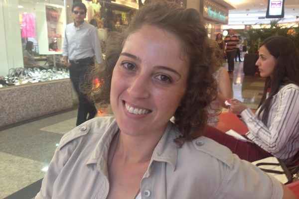 Lorena Pacheco/Esp./CB/D.A Press Lorena Pacheco/Esp./CB/D.A Press
