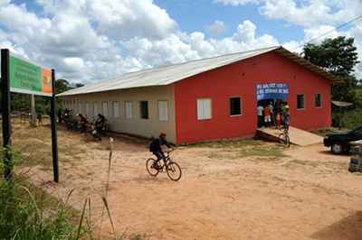 Livros para estudantes de classes multisseriadas de escolas do campo serão avaliados e entregues até setembro próximo