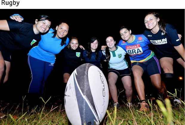 Para liberar o estresse do dia a dia e exercitar o corpo, as mulheres recorrem a modalidades que passam longe da delicadeza, sem medo de bater nem de apanhar. Conheça melhor o roller derby e o rugby