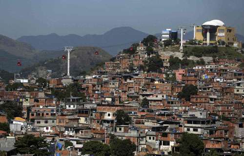 Complexo do Alemão: após tiroteio houve protesto e reforço do policiamento