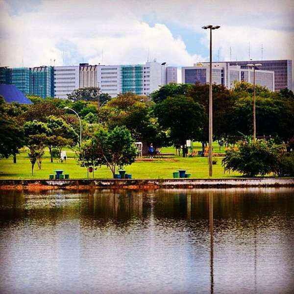 Segurança no Parque: roubo de veículos ou de objetos deixados nos carros os mais frequentes