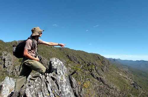 Chapada dos Veadeiros: pousadas da região  devem lotar nos fins de semana do Mundial