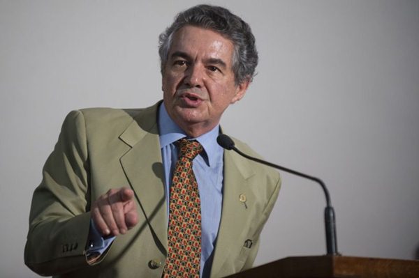 Marco Aurélio: 