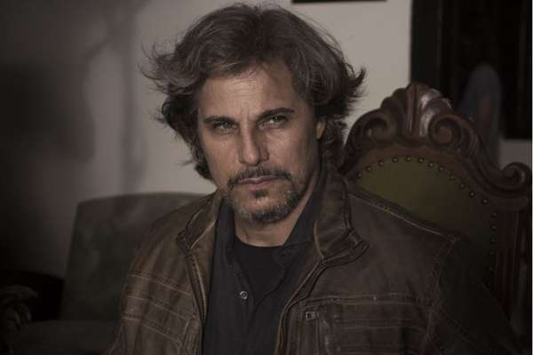 Após dois anos afastado da tevê, o ator viverá o personagem doutor Gil na série Animal