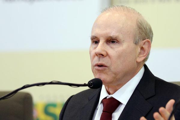 Guido Mantega: no ano passado, cumprimos exatamente essa meta de 1,9% e garanto que vamos cumprir