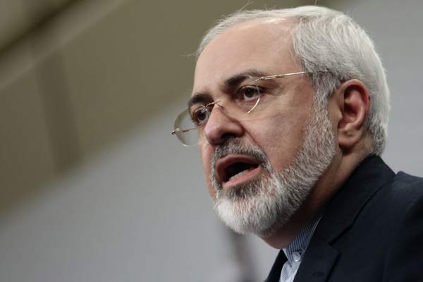 Chanceler iraniano Mohamad Javad Zarif acredita que acordo nuclear com grandes potências é possível