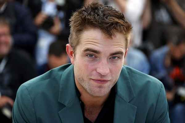 Robert Pattinson protagoniza o filme 