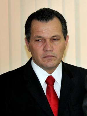 Governador do Mato Grosso, Silval Barbosa