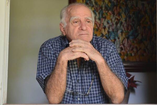 Escritor afirma que festivais são importantes na formação de novos leitores