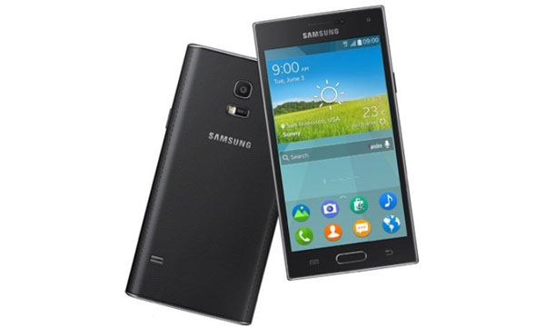 Aproximadamente mil desenvolvedores presenciaram a oferta da Samsung, um projeto que gira em torno do Tizen para 