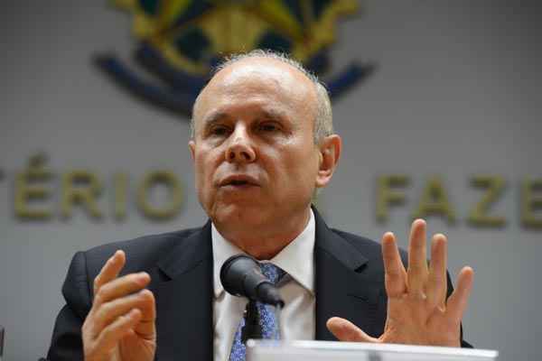 Mantega: o preço da energia já está caindo. O regulado pela agência de energia está se reduzindo