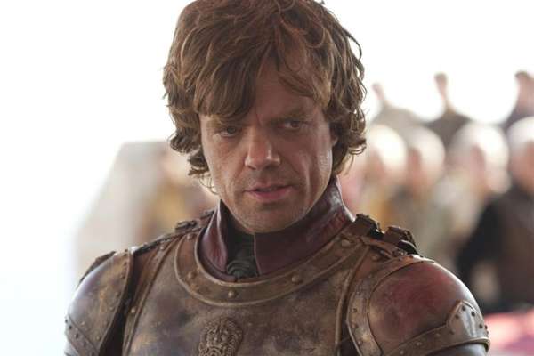 Peter Dinklage na pele de Tyrion Lannister: Goldblatt terá um nome assim?